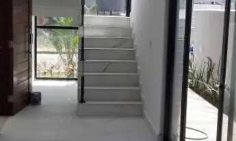 Imagem 7: Sobrado espetacular com 04 suítes e 06 banheiros no Sunville