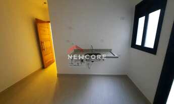 Imagem 3: Apartamento em Rua Canhemborá - Vila Gustavo - São Paulo/SP