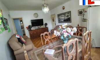 Imagem 2: ALUGO apartamento com 110m² - Barra , 3 quartos, sala, cozinha, área de serviço, dependênc