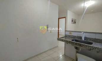 Imagem 4: FRAN - Saia do ALUGUEL Apartamento térreo em jardim limoeiro, Condomínio Clube