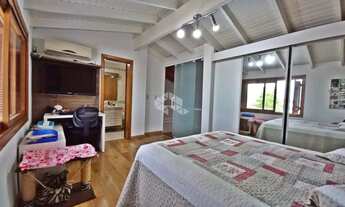 Imagem 7: CASA SOBRADO A VENDA COM 2 SUÍTES HIPICA