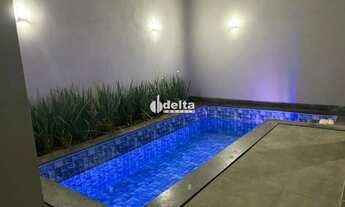 Imagem: Casa residencial com 3 quartos sendo 2 suítes