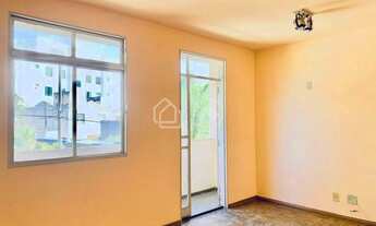 Imagem 5: Apartamento 3 quartos para aluguel no Buritis, BH 60,03 m² com varanda