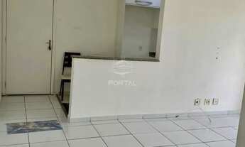 Imagem 3: Apto Cond. Morar Mais c/ 03 dormitórios sendo 01 suíte, e 02 vagas para veículos