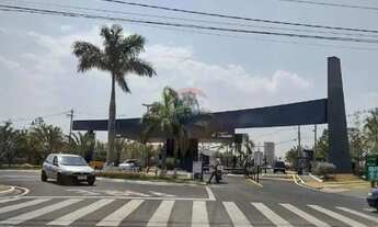 Imagem: Casa à venda no Condominio Moradas - Araçatuba/SP