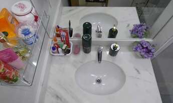 Imagem 6: Guarajuba. Condomínio Porto Smeralda 2 suítes. Mobiliado e decorado