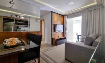 Imagem: FONTAINE D x27 OR - R$ 895.000 - Apartamento