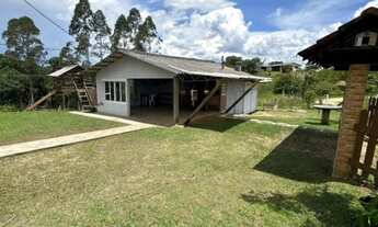 Imagem 5: CHÁCARA COLONIA MURICY