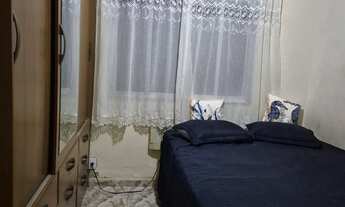 Imagem 5: Vendo casa no centro com 3 quartos, área de lazer e piscina