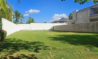 Imagem 3: Terrenos em condomínio para venda, Jardim Itália, Cuiabá