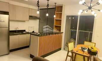 Imagem: Apartamento Mobiliado