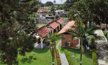 Imagem 2: APARTAMENTO NO EDIFÍCIO GIRASSOL COM 3 QUARTOS, SENDO 1 SUÍTE, POR R$210.000,00