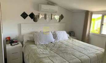 Imagem 7: Casa a Venda no Condomínio Giorno de Solle 2, no Bairro Colônia na Cidade de Jundiaí/SP