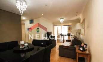 Imagem 2: Apartamento em Rua Professor Carvalho Freitas - Teresópolis - Porto Alegre/RS