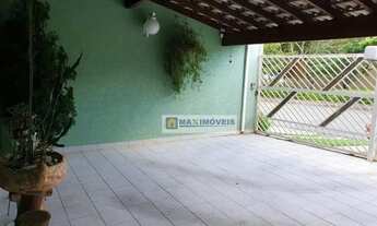Imagem 2: Casa com 3 dormitórios à venda, 141 m² por R$ 1.290.000,00 - Vila Helena - Atibaia/SP