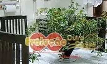 Imagem 4: Casa Residencial / Giardino D Itália