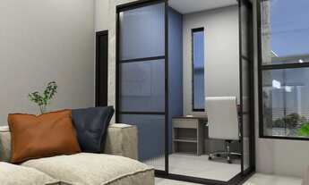 Imagem 3: Casa Reserva Santanna - Entrega Jun26