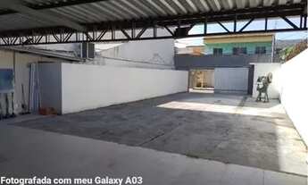 Imagem: Oportunidade, terreno murado e com cobertura