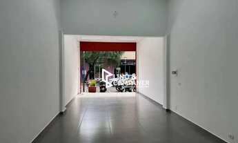 Imagem 3: Loja para alugar, 60 m² por R$ 4.500/mês - Centro - Londrina/PR