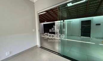 Imagem 6: Casa com 2 dormitórios à venda, 130m² por R$ 430.000 - Jardim Europa - Uberlândia/MG