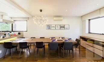 Imagem 7: Apartamento 04 dormitórios, 04 vagas em Higienópolis