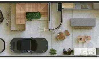 Imagem 6: Casa à venda Rua de La Grange, Três Figueiras - Porto Alegre