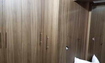 Imagem 5: Sobrado a venda condominio vila flora em sumare-sp