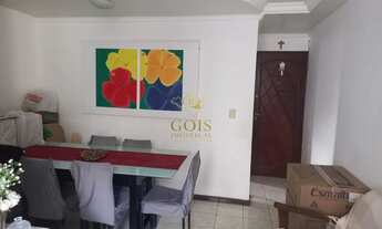 Imagem: Apartamento à venda no Residencial Artemísia