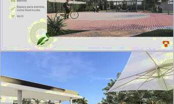 Imagem: Vendo Ágio terreno condomínio Boulevard