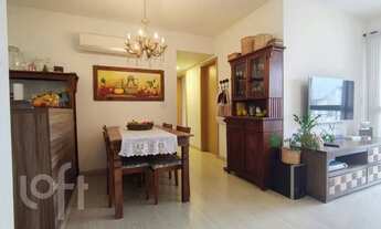 Imagem 3: Apartamento à venda em Partenon com 81 m², 3 quartos, 1 suíte, 2 vagas