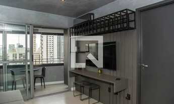 Imagem: Apartamento à Venda - Brooklin, 1 Quarto