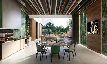 Imagem 6: Área Priv. de 4 quartos no bairro Gutierrez