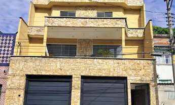 Imagem 2: SOBRADO - PENHA - SP