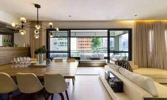 Imagem 3: Apartamento à Venda 147m², 3 Suítes, 2 Vagas por R$ 2.650.000,00- Perdizes - São Paulo/SP