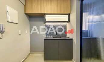 Imagem 5: Edifício Villa Del Rey - Apartamento reformado com 56 m² no Edifício Villa Dey Rey