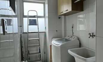 Imagem 6: Alugo Apartamento Semimobiliado no Edifício Saint Denis, Marco