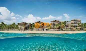 Imagem 2: Vendo studio 19m2, na praia de Maragogi