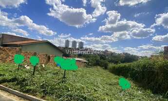 Imagem 7: Terreno - Parque dos Pomares - Campinas