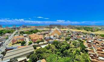 Imagem 3: Apartamento no São Jorge c/ 2 quartos, suíte e c/ ótima estrutura!!!