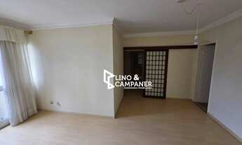 Imagem 2: Apartamento com 3 dormitórios para alugar, 85 m² por R$ 2.290/mês - Andrade - Londrina/PR
