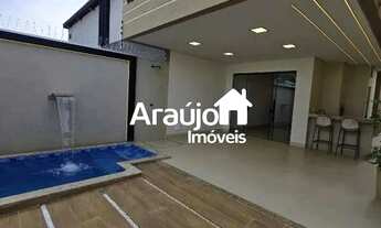 Imagem: Conforto e Estilo na ARSO 52 (505 Sul) Casa