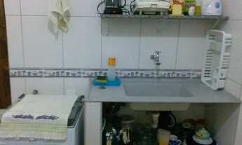 Imagem 7: Conjugado à venda na Praça Almirante Jaceguai, Centro, Rio de Janeiro - RJ