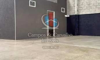 Imagem 2: IMÓVEL COMERCIAL PARA LOCAÇÃO EXCELENTE LOCALIZAÇÃO