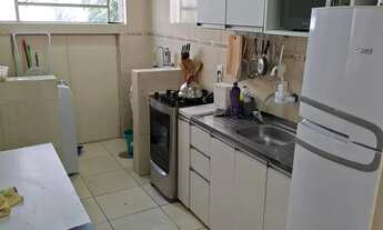 Imagem 5: Imóvel para venda possui 65 metros quadrados com 1 quarto em Morro Santana - Porto Alegre