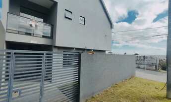 Imagem 5: Triplex Novos no Alto Boqueirão 03 Quartos com Suíte- esquina REF: 682