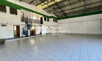 Imagem 7: Galpão para locação no Centro - Rio Claro/SP