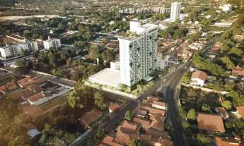 Imagem 6: Volpi Art Residence TR29354 THE - 1VQOTB6