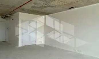 Imagem 2: Sala Comercial 30,78m² com 1 vaga rotativa no Pontal