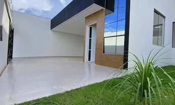 Imagem: Casa Térrea com 3 quartos em Montes Claros