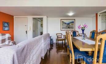 Imagem 6: Imóvel na Silveiro com 3 dormitórios e 127m²